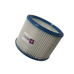 Filtre Cartouche Lavable pour aspirateur Nilfisk Multi 20 Multi 30 Aero 20-01 Attix 30-01 - DISTRI+