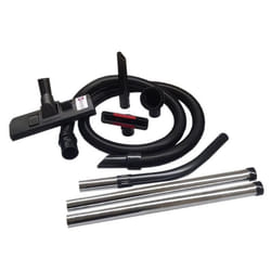 Kit accessoires aspirateur - Ecolab - Floormatic Bluevac 11 - 1 flexible - 1 coude - 2 tubes