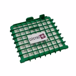Filtre HEPA - Rowenta - ZR002901 - Compatible avec aspirateurs - Filtrage deau - Accessoire essentiel