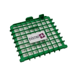 Filtre HEPA - Rowenta - ZR002901 - Compatible avec aspirateurs - Filtrage deau - Accessoire essentiel
