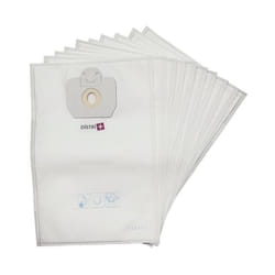 Sac aspirateur - TASKI - Vento 8 - Pochette de 10 sacs microfibre - Compatible avec plusieurs modèles