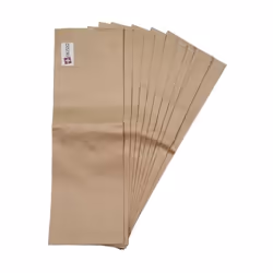 Sac aspirateur compatible : ELECTROLUX Z71 Z73 Z74 Z75 E0 - Eurosteam : 125 etc... - pochette de 10 sacs papier