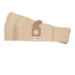 Sac aspirateur - Electrolux - UZ930 - Pochette de 10 sacs papier - Compatible avec plusieurs modèles