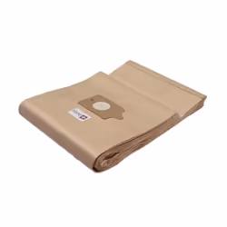 Sac pour aspirateur - Numatic - 604017/604018 - Pochette de 10 sacs papier - Compatible 23 à 40L - Mixte