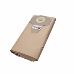 Sac aspirateur - DE LONGHI - SX500 - 10 sacs papier - Compatible AQUAVAC - Mixte