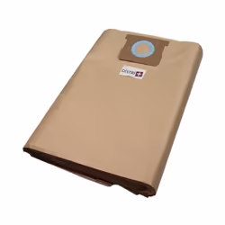 Sac aspirateur - AQUAVAC - CGNT45120303 - Pochette de 10 sacs papier - Compatible avec plusieurs modèles