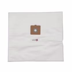 Sac aspirateur compatible TASKI BORA 12 VENTO 15 VACUMAT 12 VACUMAT 22 VACUMAT 36 7514888...- La pochette de 10 sacs
