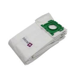 Sac aspirateur - Sebo - Airbelt K1 K2 K3 - Pochette de 5 sacs microfibre - Compatible Argos TS31 TS37