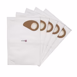 Sac aspirateur - Nilfisk - Buddy II - 5 sacs microfibre - Compatible 12L et 18L - Référence 81943048