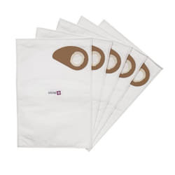 Sac aspirateur - Nilfisk - Buddy II - 5 sacs microfibre - Compatible 12L et 18L - Référence 81943048