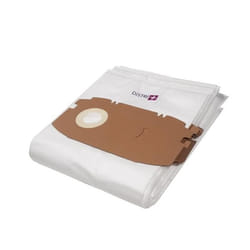 Sac aspirateur - Festool - CT Mini/CTL Mini/CT Midi/CTL Midi - 5 sacs microfibre - Compatible - Mixte