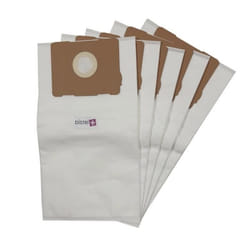 Sac aspirateur - Festool - CT17E - Pochette de 5 sacs - Microfibre - Compatible Protool et Kranzle