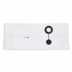 Distri+ - Sac aspirateur compatible – ALTO/HAKO/WAP 61603 SQ 8 SERIE VC 800 - FESTOOL 488460 FIS-SR 150/5 SR 151 SRM 152 -