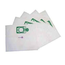 Sacs aspirateur - Numatic - RSV130/RSB140/RBV130/RSB150/RSV150/RSAV130 - 5 sacs microfibre - Compatible 604011