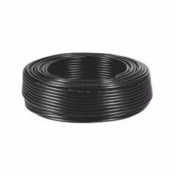 Câble électrique R2V 3G1,5 mm² Noir - Couronne 50 mètres Le câble électrique R2V 3G1,5 mm² est conçu pour vos installations é ...