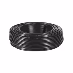 Câble rigide recommandé pour les installations fixes de distribution d'énergie basse tension. Tension d'utilisation : 600/100 ...