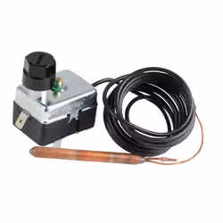 Thermostat de sécurité - BAXI - tg400 - Fiable - Non programmable - Protection installations