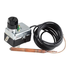 Thermostat de sécurité - BAXI - tg400 - Fiable - Non programmable - Protection installations