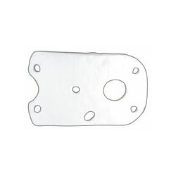 Baxi - Isolation intérieure porte - de dietrich chappee : S17003637