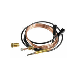 Baxi - Thermocouple asa vanne - de dietrich chappee : S17007012