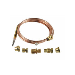 Thermocouple universel pochette - de dietrich chappee : S17007100
