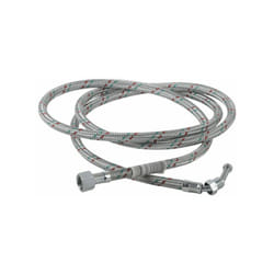 Baxi - Flexib.nw4 fc3/8-mg1/4 90°(2m) - de dietrich chappee : S58366628