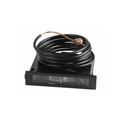 Baxi - Thermomètre 68,5x14,5 0-120°C - de dietrich chappee : S134421