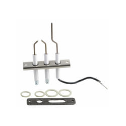 Baxi - Unité d'allumage/ionisation WGB2 - de dietrich chappee : SRN986328