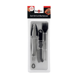 Krampouz Set Gril et BBQ