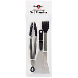 Krampouz ASP1 accessoire de barbecue / grill Ensemble d'ustensiles pour barbecue
