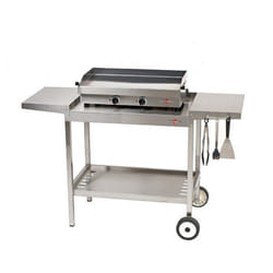 Krampouz KHEA04 accessoire de barbecue / grill Chariot