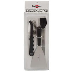 Set Contact Grill Panini Krampouz
