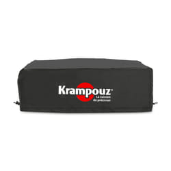Krampouz Housse pour plancha Saveur double