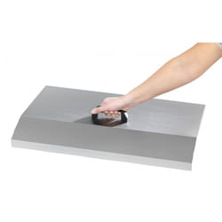 Krampouz ACP2 accessoire de barbecue / grill Couvercle