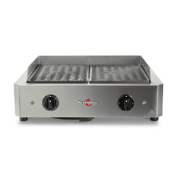 Krampouz Mythic XL Pose libre 3400 W Acier inoxydable