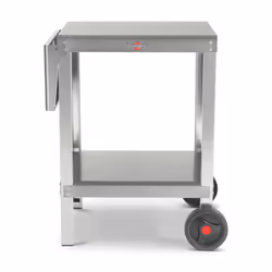 Krampouz Chariot Plein Air Compact