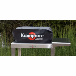 Krampouz Housse pour barbecue Mythic