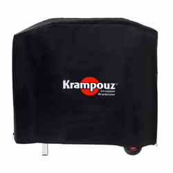 Krampouz Housse pour Chariot Plein Air Compact
