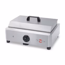 Krampouz Capot de protection pour barbecue Mythic