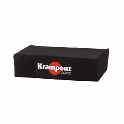 Housse spécialement conçue pour protéger votre plancha inox Samba. Équipée d'un cordon de resserrage dans le bas pour une pro ...