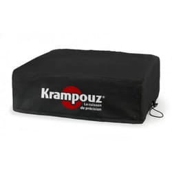 Accessoire plancha - KRAMPOUZ - Housse AHD1 - Compatible Duo K - Imperméable - Cordon de serrage