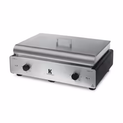 Krampouz Capot de protection pour DUO K