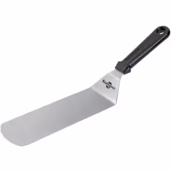 Spatule longue coudée pour plancha 40cm - Bestron - ASC3