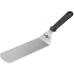 Spatule longue coudée pour plancha 40cm - Bestron - ASC3