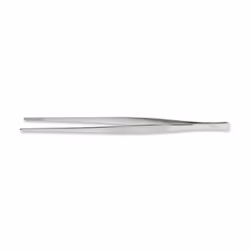 Krampouz Pince en inox, Pinces, Acier inoxydable, Acier inoxydable, 100 g, 300 mm, 1 pièce(s)