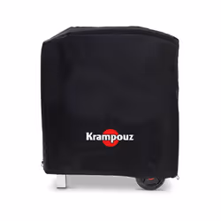 Housse plancha KRAMPOUZ Pour Chariot Plein Air Compact ET Kombi