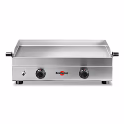 Krampouz Plancha Saveur gaz double