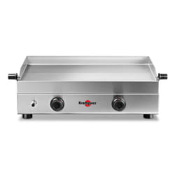 Krampouz Plancha Saveur gaz double