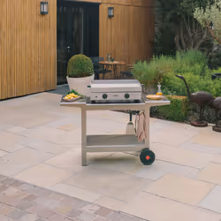 Krampouz Plancha Saveur gaz double - Vue supplémentaire 3