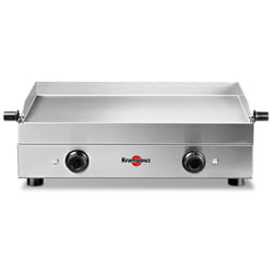 Krampouz Saveur Grill Dessus de table Electrique Acier inoxydable 3200 W